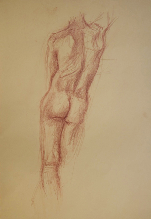 Nudo 262